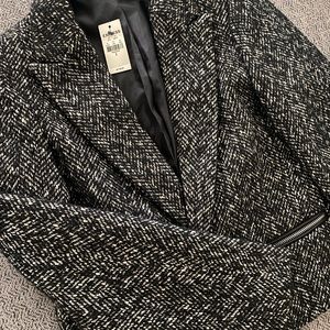 NÉW Express Dress Jacket